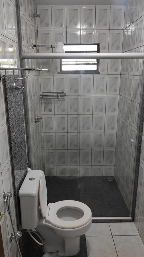 Pousada Barcelos São Roque de Minas Exteriör bild